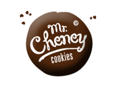 Mr. Cheney Cookies